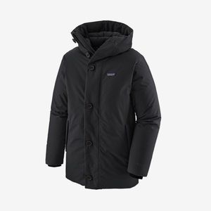 Men’s Patagonia Frozen Range Parka